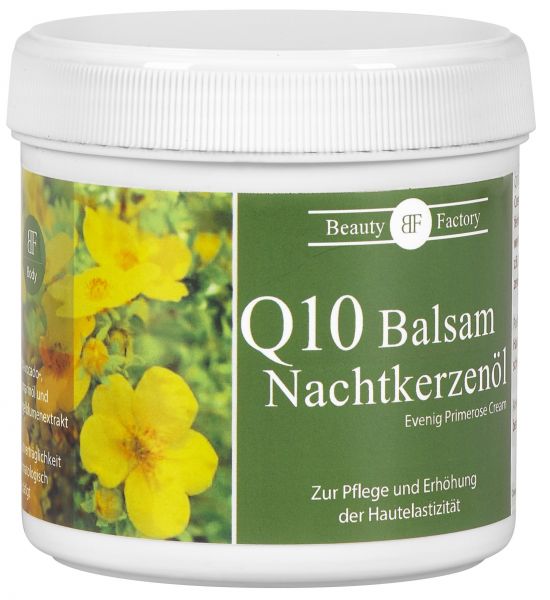 Q10 Balsam - Beauty Factory